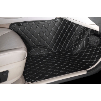 Hyundai venue 7d on sale mats price